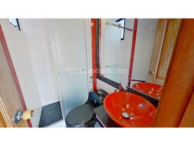 Apartamento de 3 alcobas en venta en Funza, Funza, 63 m² · foto 13 de 16