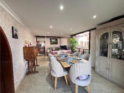 Casa en venta en San Jose De Bavaria, Bogotá · foto 4 de 20
