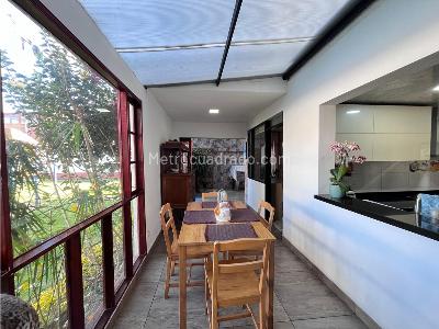 Casa en venta en San Jose De Bavaria, Bogotá · foto 9 de 20