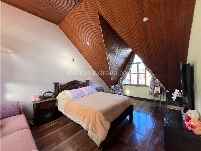 Casa en venta en San Jose De Bavaria, Bogotá · foto 17 de 20