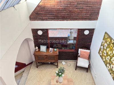 Casa en venta en San Jose De Bavaria, Bogotá · foto 19 de 20