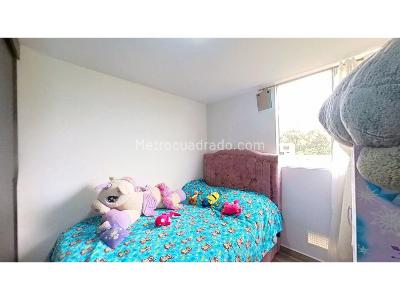Apartamento de 2 alcobas en venta en Villa Marina, Zipaquirá, 54 m² · foto 4 de 20