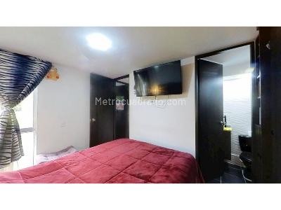 Apartamento de 2 alcobas en venta en Villa Marina, Zipaquirá, 54 m² · foto 5 de 20