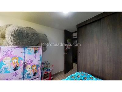 Apartamento de 2 alcobas en venta en Villa Marina, Zipaquirá, 54 m² · foto 6 de 20