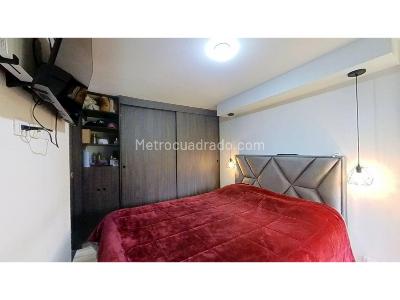 Apartamento de 2 alcobas en venta en Villa Marina, Zipaquirá, 54 m² · foto 7 de 20