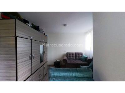 Apartamento de 2 alcobas en venta en Villa Marina, Zipaquirá, 54 m² · foto 8 de 20