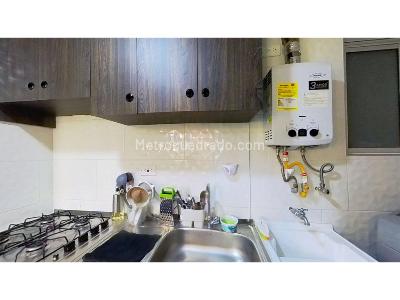Apartamento de 2 alcobas en venta en Villa Marina, Zipaquirá, 54 m² · foto 9 de 20