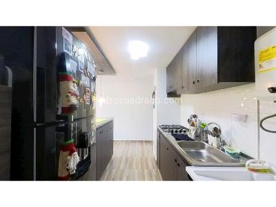Apartamento de 2 alcobas en venta en Villa Marina, Zipaquirá, 54 m² · foto 10 de 20
