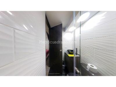 Apartamento de 2 alcobas en venta en Villa Marina, Zipaquirá, 54 m² · foto 12 de 20