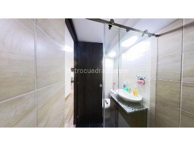 Apartamento de 2 alcobas en venta en Villa Marina, Zipaquirá, 54 m² · foto 13 de 20
