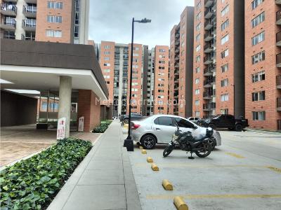 Apartamento de 2 alcobas en venta en Villa Marina, Zipaquirá, 54 m² · foto 17 de 20