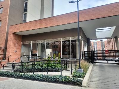 Apartamento de 2 alcobas en venta en Villa Marina, Zipaquirá, 54 m² · foto 18 de 20