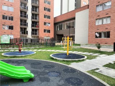 Apartamento de 2 alcobas en venta en Villa Marina, Zipaquirá, 54 m² · foto 19 de 20