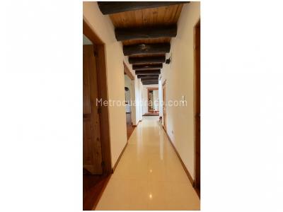 Casa de 3 alcobas en venta en San Jose De Bavaria, Bogotá, 236 m² · foto 20 de 20