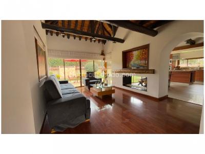 Casa de 3 alcobas en venta en San Jose De Bavaria, Bogotá, 236 m² · foto 5 de 20