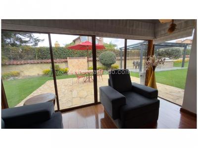 Casa de 3 alcobas en venta en San Jose De Bavaria, Bogotá, 236 m² · foto 6 de 20