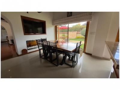 Casa de 3 alcobas en venta en San Jose De Bavaria, Bogotá, 236 m² · foto 7 de 20
