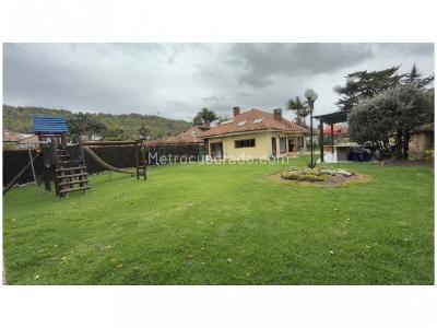 Casa de 3 alcobas en venta en San Jose De Bavaria, Bogotá, 236 m² · foto 12 de 20
