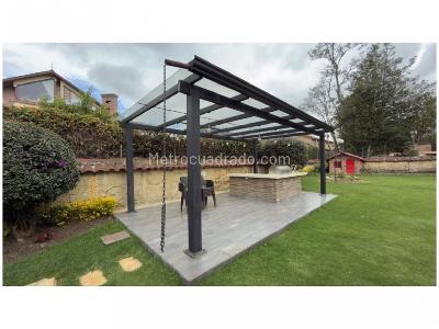Casa de 3 alcobas en venta en San Jose De Bavaria, Bogotá, 236 m² · foto 14 de 20