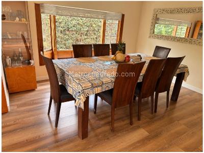 Casa de 4 alcobas en venta en San Jose De Bavaria, Bogotá, 207 m² · foto 2 de 20