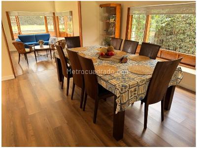 Casa de 4 alcobas en venta en San Jose De Bavaria, Bogotá, 207 m² · foto 3 de 20