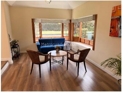 Casa de 4 alcobas en venta en San Jose De Bavaria, Bogotá, 207 m² · foto 5 de 20