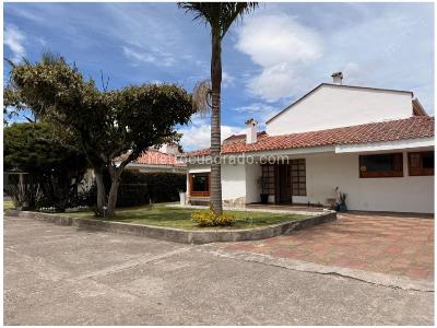 Casa de 4 alcobas en venta en San Jose De Bavaria, Bogotá, 207 m² · foto 6 de 20