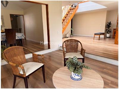 Casa de 4 alcobas en venta en San Jose De Bavaria, Bogotá, 207 m² · foto 12 de 20