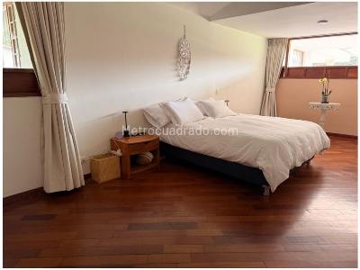 Casa de 4 alcobas en venta en San Jose De Bavaria, Bogotá, 207 m² · foto 16 de 20