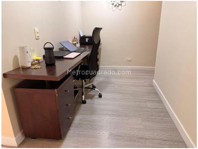 Casa de 4 alcobas en venta en San Jose De Bavaria, Bogotá, 207 m² · foto 18 de 20