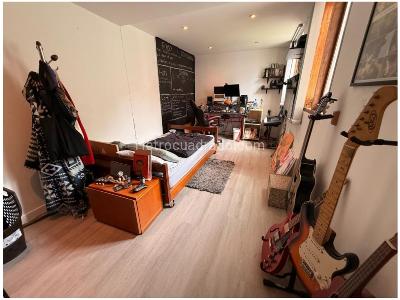 Casa de 4 alcobas en venta en San Jose De Bavaria, Bogotá, 207 m² · foto 19 de 20