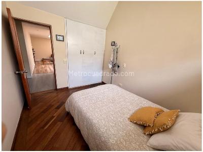Casa de 4 alcobas en venta en San Jose De Bavaria, Bogotá, 207 m² · foto 20 de 20