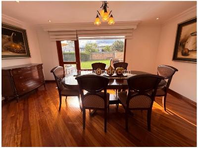 Casa en venta en Suba, Bogotá · foto 2 de 20