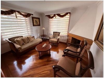 Casa en venta en Suba, Bogotá · foto 3 de 20