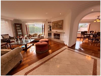 Casa en venta en Suba, Bogotá · foto 7 de 20