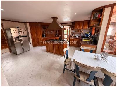 Casa en venta en Suba, Bogotá · foto 12 de 20