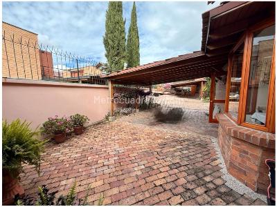 Casa en venta en Suba, Bogotá · foto 15 de 20
