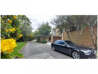 Casa de 5 alcobas en venta en Santa Ana Oriental, Bogotá, 298 m² · foto 7 de 20