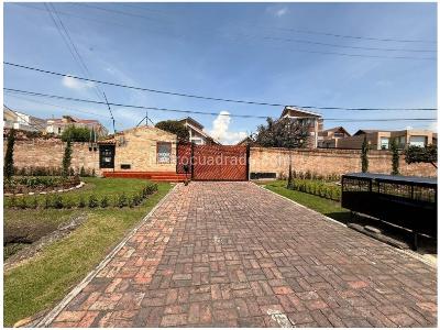 Casa de 4 alcobas en venta en San Jose De Bavaria, Bogotá, 274 m² · foto 6 de 20