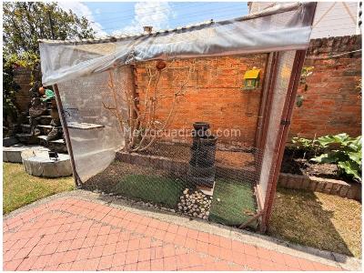 Casa de 4 alcobas en venta en San Jose De Bavaria, Bogotá, 274 m² · foto 19 de 20