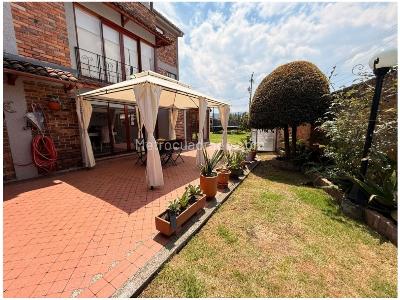 Casa de 4 alcobas en venta en San Jose De Bavaria, Bogotá, 274 m² · foto 20 de 20