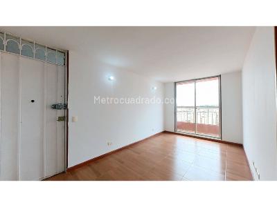 Apartamento de 3 alcobas en venta en Terreros, Soacha, 59 m² · foto 2 de 16
