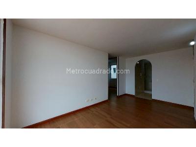 Apartamento de 3 alcobas en venta en Terreros, Soacha, 59 m² · foto 3 de 16