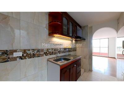 Apartamento de 3 alcobas en venta en Terreros, Soacha, 59 m² · foto 5 de 16