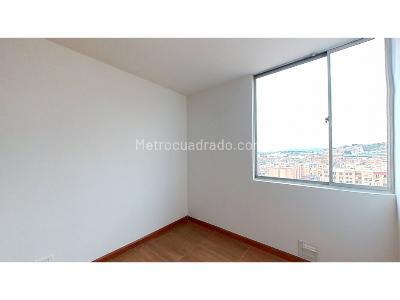 Apartamento de 3 alcobas en venta en Terreros, Soacha, 59 m² · foto 8 de 16