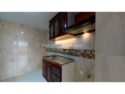 Apartamento de 3 alcobas en venta en Terreros, Soacha, 59 m² · foto 12 de 16