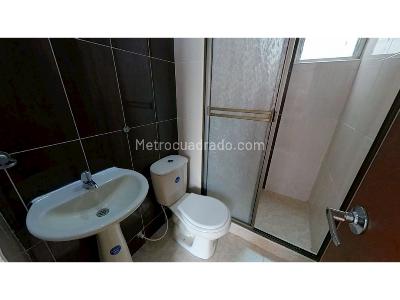Apartamento de 3 alcobas en venta en Terreros, Soacha, 59 m² · foto 14 de 16