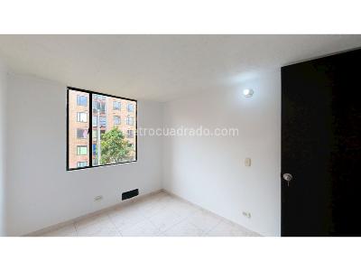 Apartamento de 3 alcobas en venta en Hogares, Soacha, 60 m² · foto 3 de 20