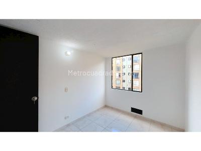 Apartamento de 3 alcobas en venta en Hogares, Soacha, 60 m² · foto 12 de 20