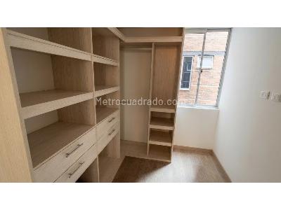 Apartamento de 2 alcobas en venta en Kennedy, Bogotá, 52 m² · foto 6 de 20